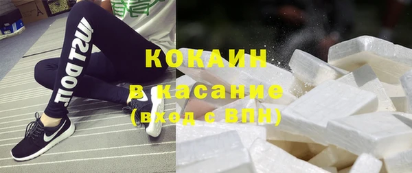 стафф Михайловск