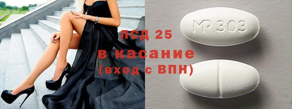 стафф Михайловск